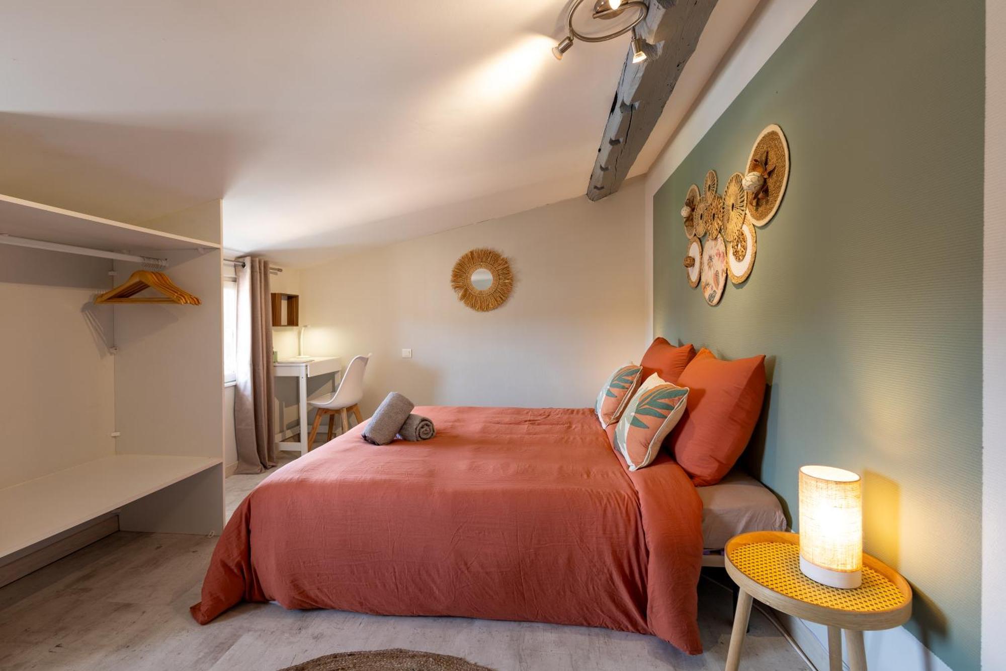 Le Canope - T3 Duplex, 2 Salles D'Eau, Hypercentre Castres (Tarn) Exterior foto