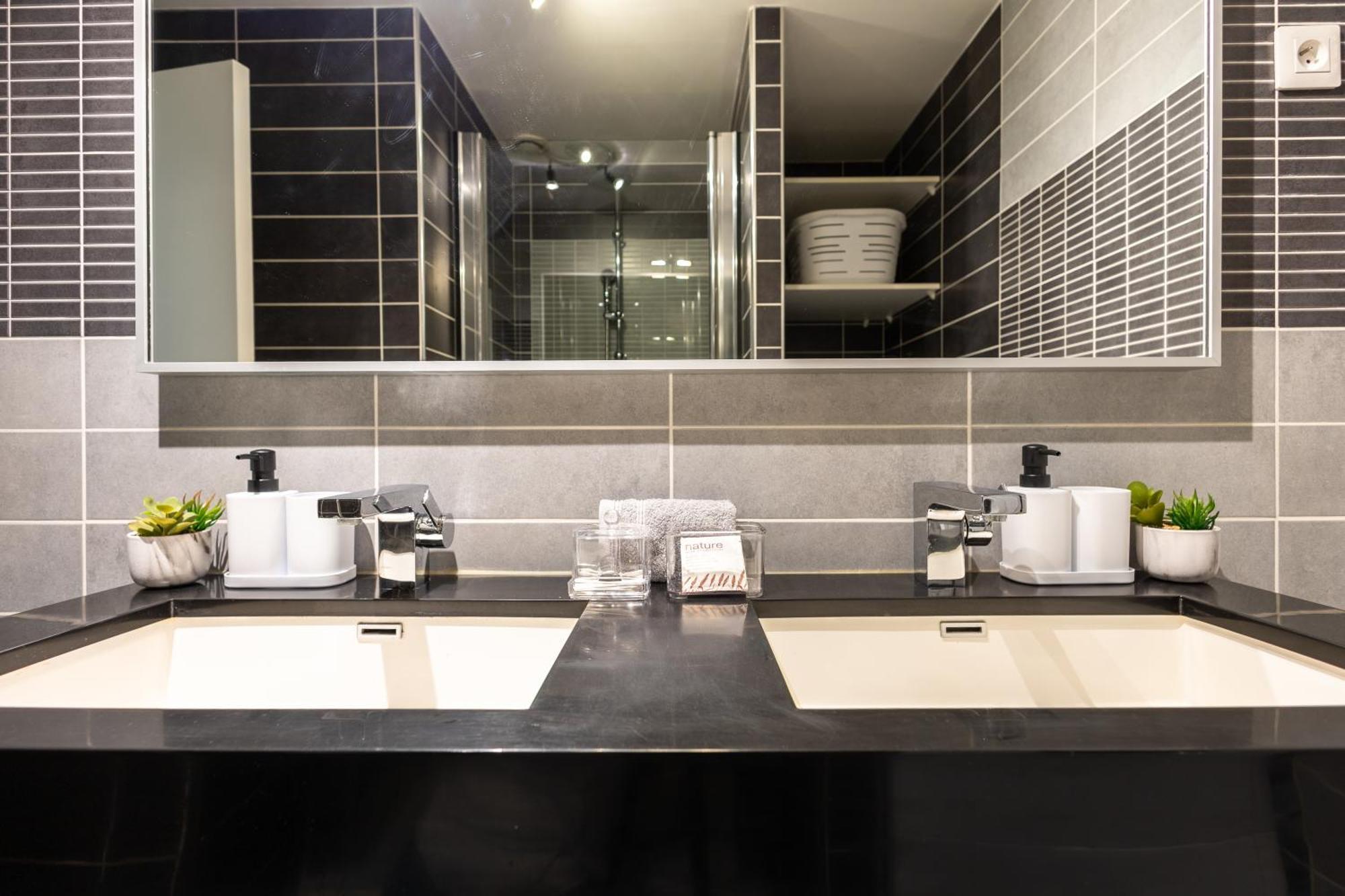 Le Canope - T3 Duplex, 2 Salles D'Eau, Hypercentre Castres (Tarn) Exterior foto