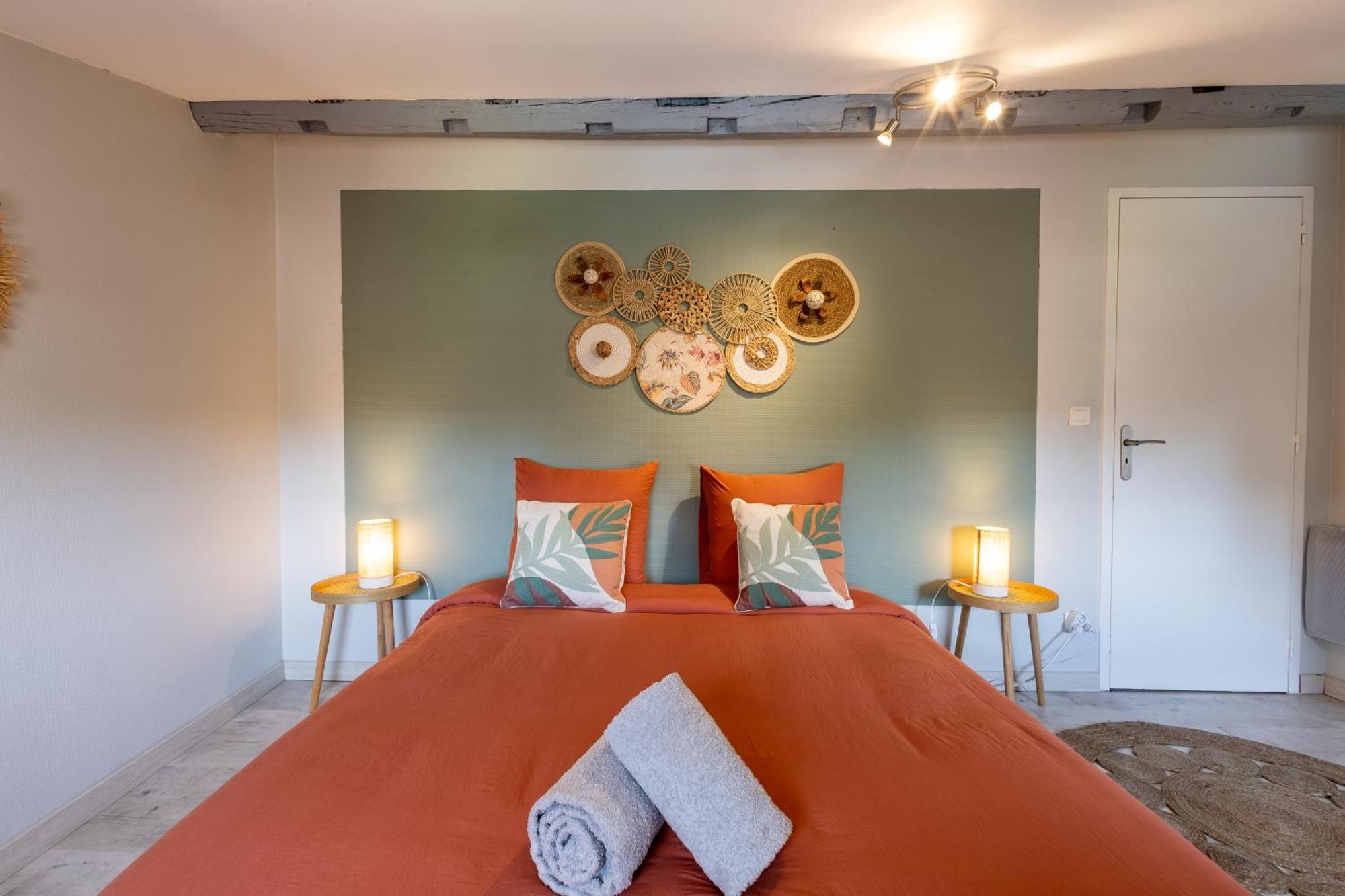 Le Canope - T3 Duplex, 2 Salles D'Eau, Hypercentre Castres (Tarn) Exterior foto
