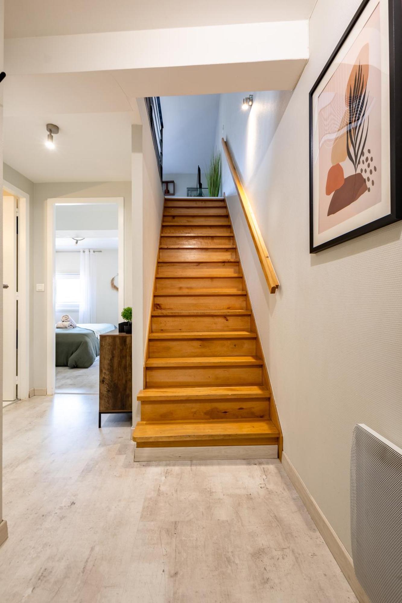 Le Canope - T3 Duplex, 2 Salles D'Eau, Hypercentre Castres (Tarn) Exterior foto