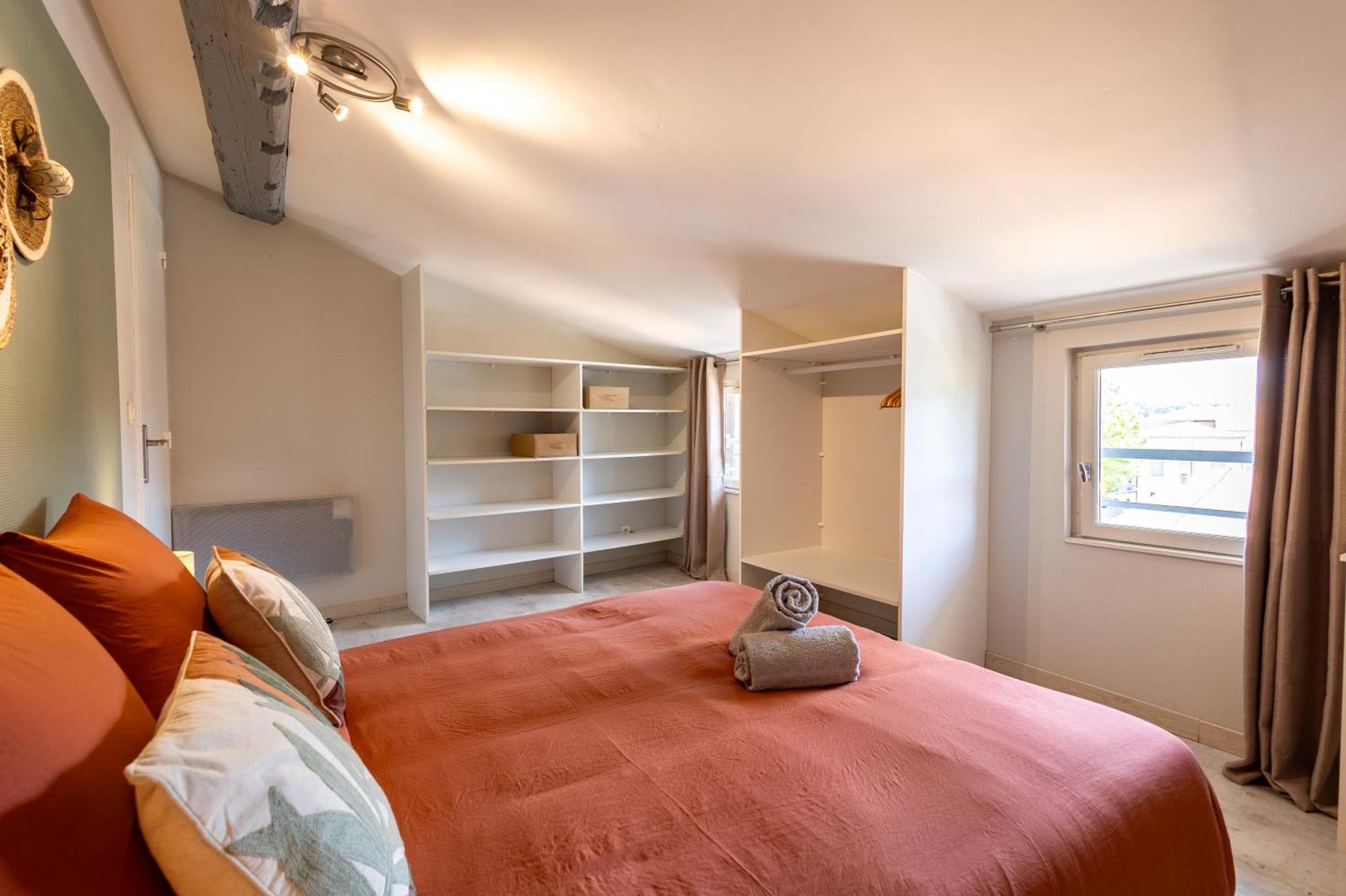 Le Canope - T3 Duplex, 2 Salles D'Eau, Hypercentre Castres (Tarn) Exterior foto