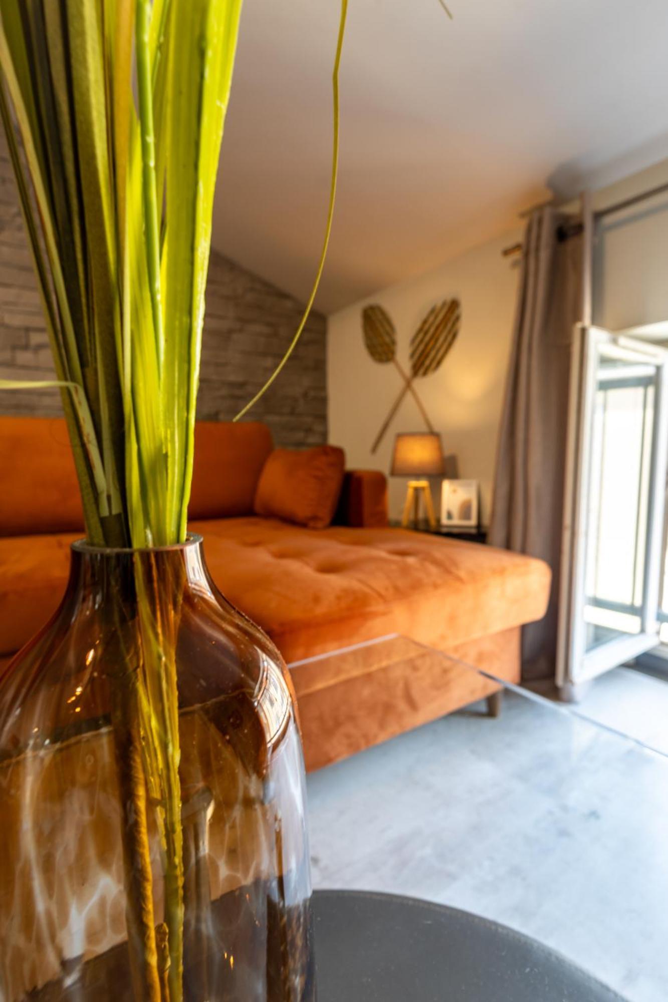 Le Canope - T3 Duplex, 2 Salles D'Eau, Hypercentre Castres (Tarn) Exterior foto