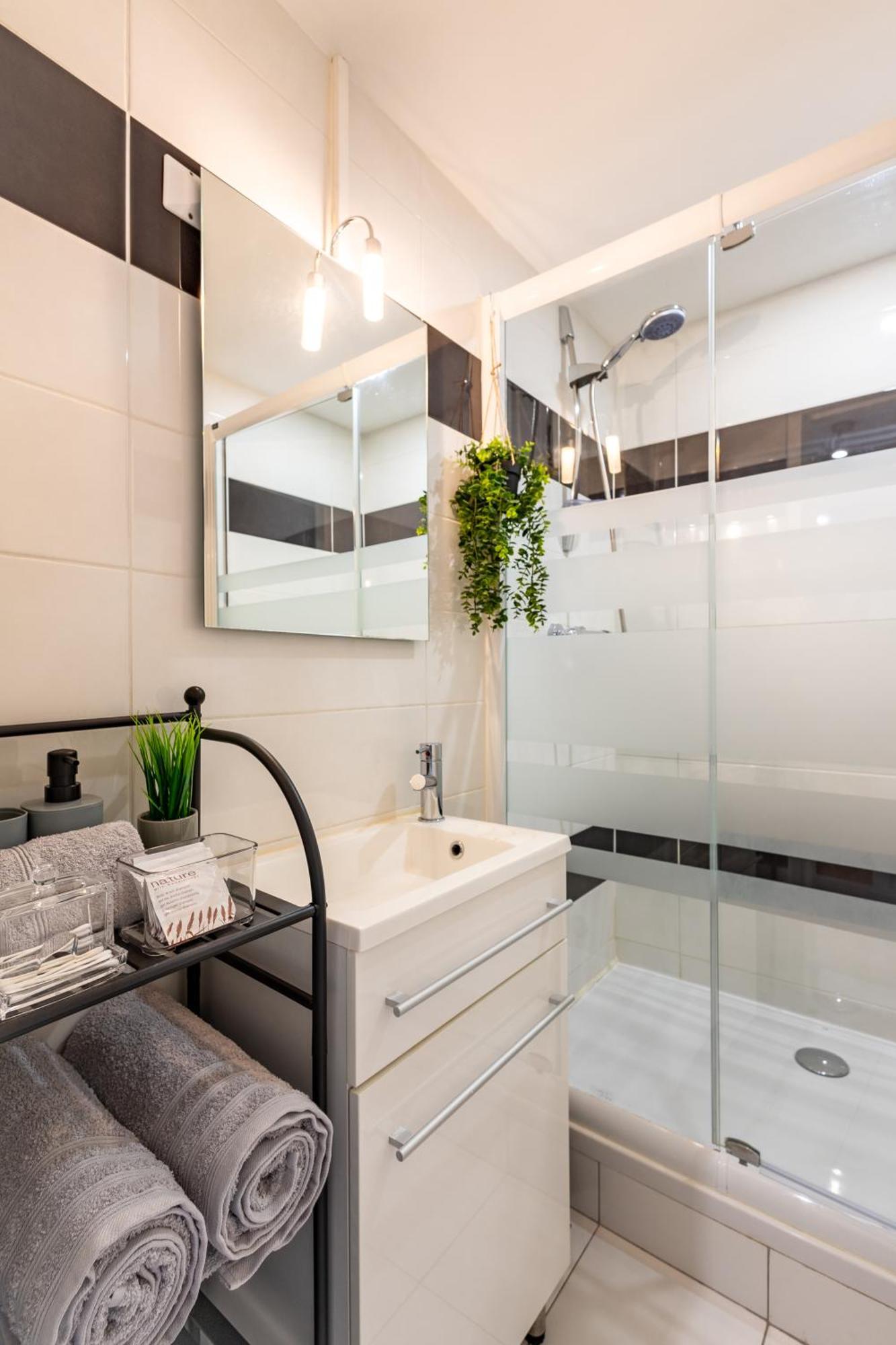 Le Canope - T3 Duplex, 2 Salles D'Eau, Hypercentre Castres (Tarn) Exterior foto