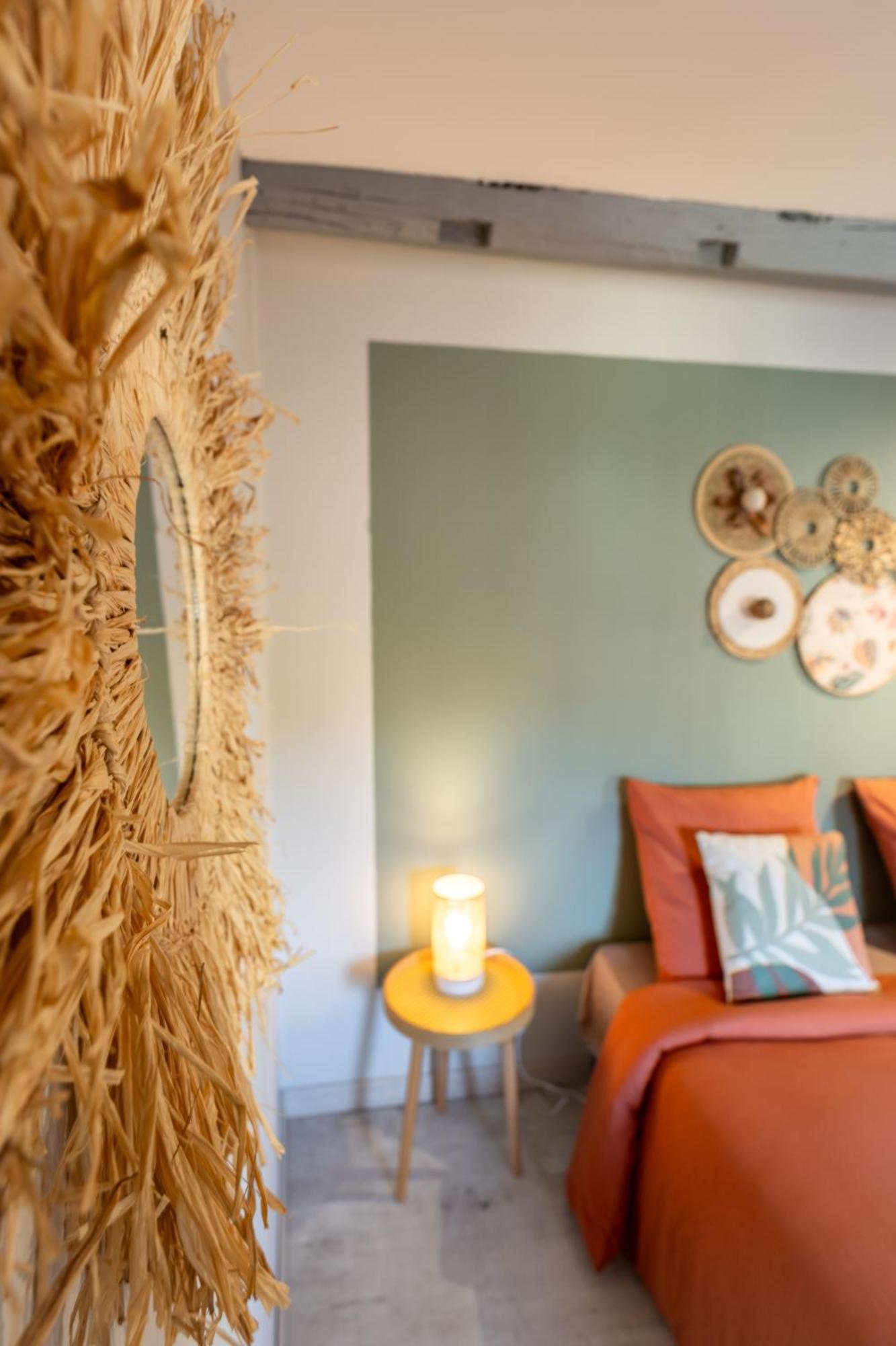 Le Canope - T3 Duplex, 2 Salles D'Eau, Hypercentre Castres (Tarn) Exterior foto